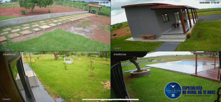 Imagem Chácara à Venda, 12 m² em São Vicente - Anápolis Imagem Chácara à Venda, 12 m² em São Vicente - Anápolis