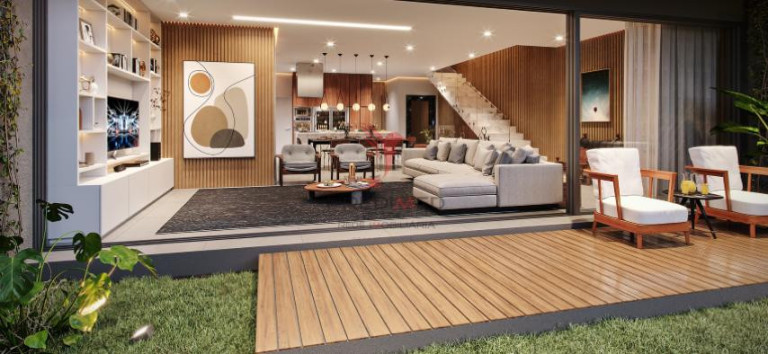 Imagem Casa com 3 Quartos à Venda, 519 m² em Brooklin Novo - São Paulo Imagem Casa com 3 Quartos à Venda, 519 m² em Brooklin Novo - São Paulo