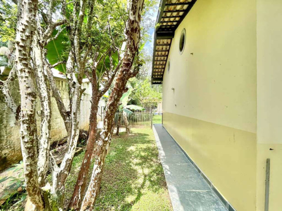Imagem Casa de Condomínio com 4 Quartos à Venda, 1.090 m² em Chácara Eliana - Cotia