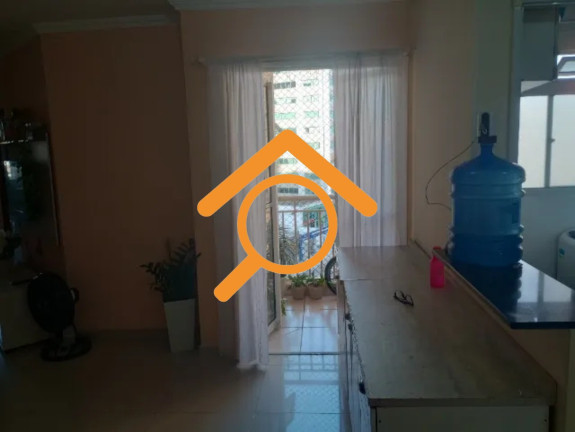 Imagem Imóvel com 3 Quartos à Venda, 60 m² em Jardim Marajoara - São Paulo Imagem Imóvel com 3 Quartos à Venda, 60 m² em Jardim Marajoara - São Paulo