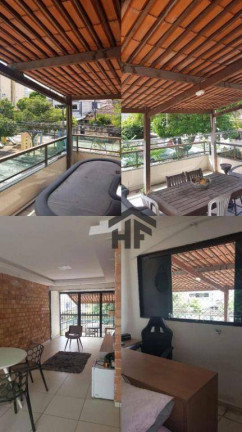 Imagem Casa com 5 Quartos à Venda, 330 m² em Encruzilhada - Recife Imagem Casa com 5 Quartos à Venda, 330 m² em Encruzilhada - Recife