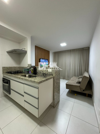 Imagem Imóvel com 1 Quarto à Venda, 39 m² em Norte (águas Claras) - Brasília Imagem Imóvel com 1 Quarto à Venda, 39 m² em Norte (águas Claras) - Brasília
