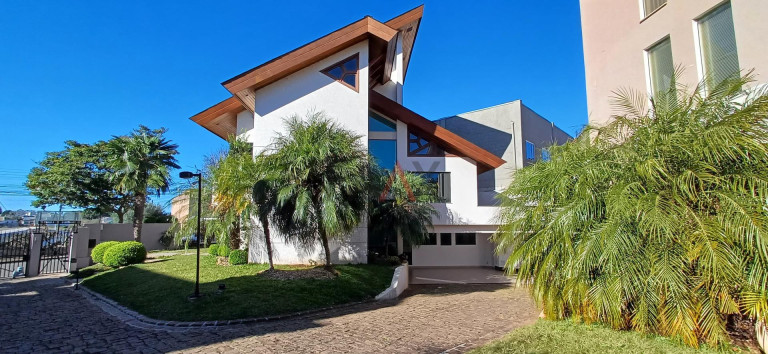 Imagem Casa com 2 Quartos à Venda, 268 m² em Santa Cruz - Guarapuava Imagem Casa com 2 Quartos à Venda, 268 m² em Santa Cruz - Guarapuava
