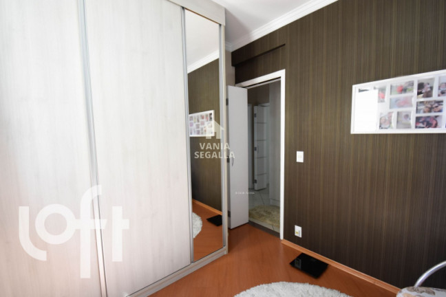 Imagem Apartamento com 3 Quartos à Venda, 119 m² em Vila Ipojuca - São Paulo Imagem Apartamento com 3 Quartos à Venda, 119 m² em Vila Ipojuca - São Paulo