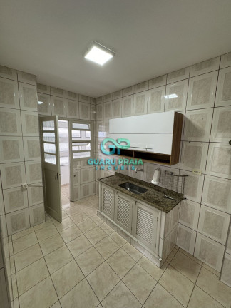 Imagem Apartamento com 3 Quartos à Venda, 120 m² em Pitangueiras - Guarujá