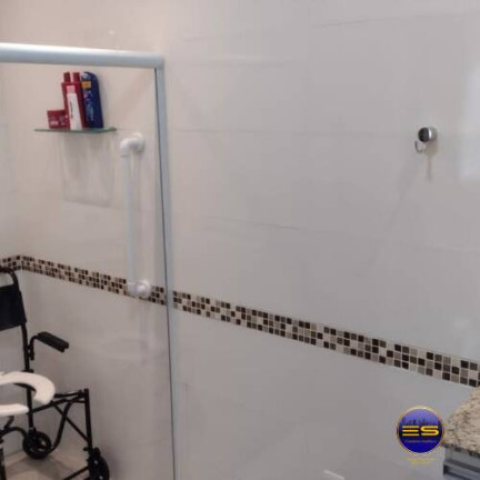 Imagem Apartamento com 3 Quartos à Venda, 231 m² em Canto Do Forte - Praia Grande
