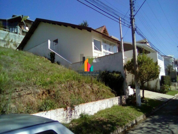 Imagem Terreno à Venda, 500 m² em Jardim Dona Donata - Jundiaí