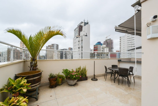 Imagem Apartamento com 3 Quartos à Venda, 90 m² em Indianópolis - São Paulo Imagem Apartamento com 3 Quartos à Venda, 90 m² em Indianópolis - São Paulo