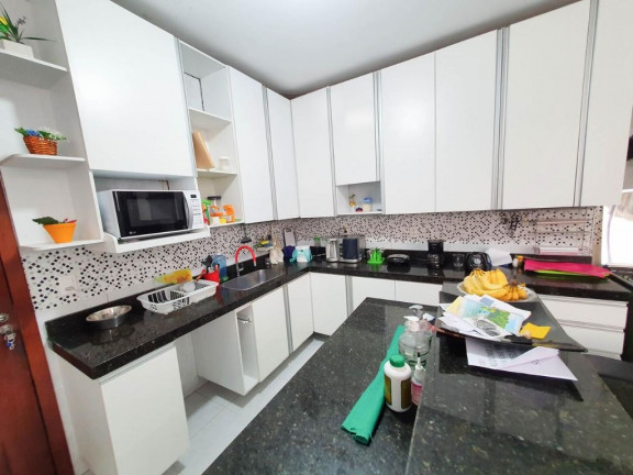 Imagem Apartamento com 4 Quartos à Venda, 166 m² em Meireles - Fortaleza