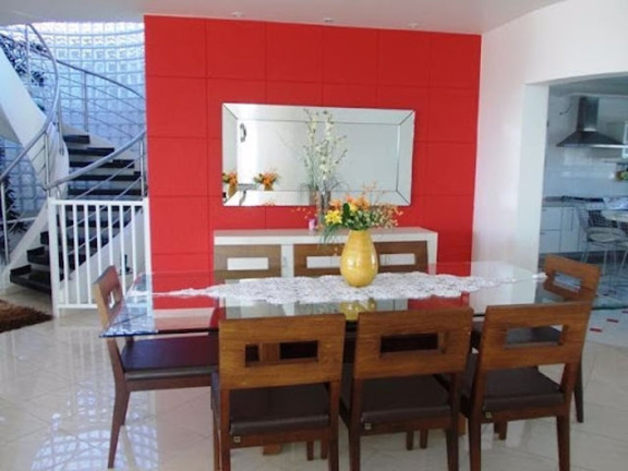 Imagem Casa com 4 Quartos à Venda, 650 m² em Jardim Itaperi - Atibaia Imagem Casa com 4 Quartos à Venda, 650 m² em Jardim Itaperi - Atibaia