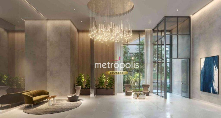Imagem Apartamento com 3 Quartos à Venda, 115 m² em Perdizes - São Paulo