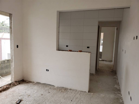 Imagem Apartamento com 1 Quarto à Venda, em Boqueirao - Praia Grande Imagem Apartamento com 1 Quarto à Venda, em Boqueirao - Praia Grande