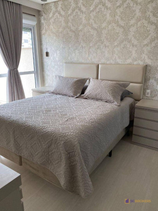 Imagem Apartamento com 3 Quartos à Venda, 98 m² em Vila Operária - Itajaí