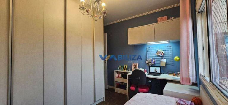Imagem Apartamento com 3 Quartos à Venda, 137 m² em Vila Rosália - Guarulhos