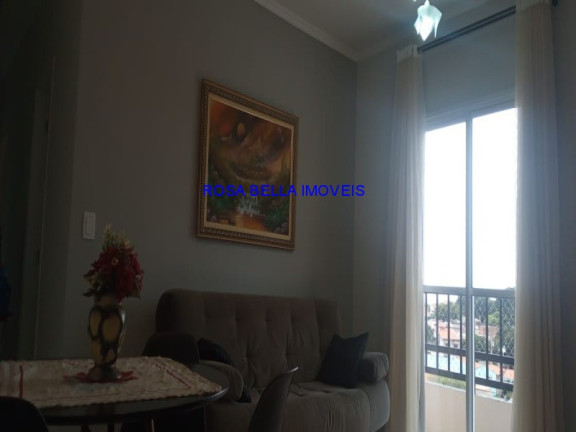 Imagem Apartamento com 2 Quartos à Venda, 69 m² em Chácara Segre - Jundiaí Imagem Apartamento com 2 Quartos à Venda, 69 m² em Chácara Segre - Jundiaí