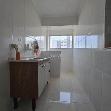 Imagem Kitnet com 1 Quarto à Venda, 45 m² em Tupi - Praia Grande Imagem Kitnet com 1 Quarto à Venda, 45 m² em Tupi - Praia Grande