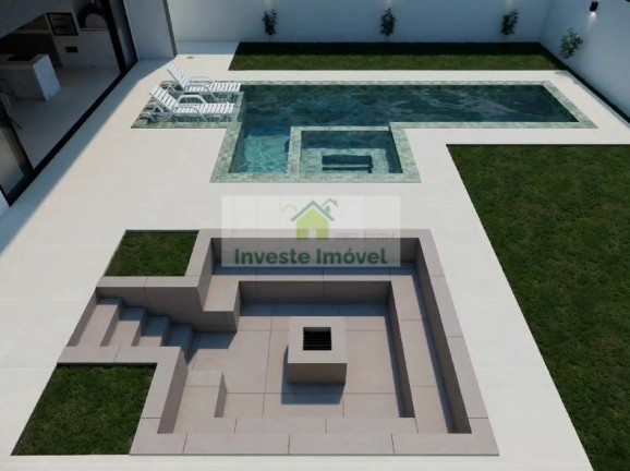 Imagem Casa de Condomínio com 4 Quartos à Venda, 400 m² em Reserva Nature - Jandira Imagem Casa de Condomínio com 4 Quartos à Venda, 400 m² em Reserva Nature - Jandira