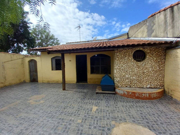 Imagem Casa com 3 Quartos à Venda, em Central Parque Sorocaba - Sorocaba Imagem Casa com 3 Quartos à Venda, em Central Parque Sorocaba - Sorocaba