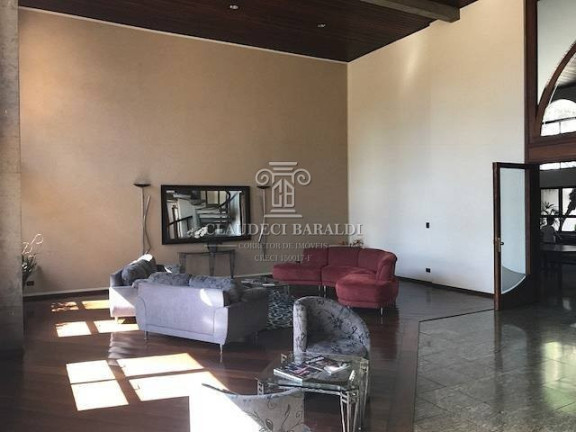 Apartamento com 4 Quartos à Venda, 212 m² em Centro - Sorocaba