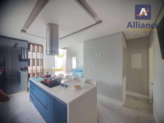 Imagem Casa com 4 Quartos à Venda ou Locação, 363 m² em Condomínio Campo De Toscana - Vinhedo