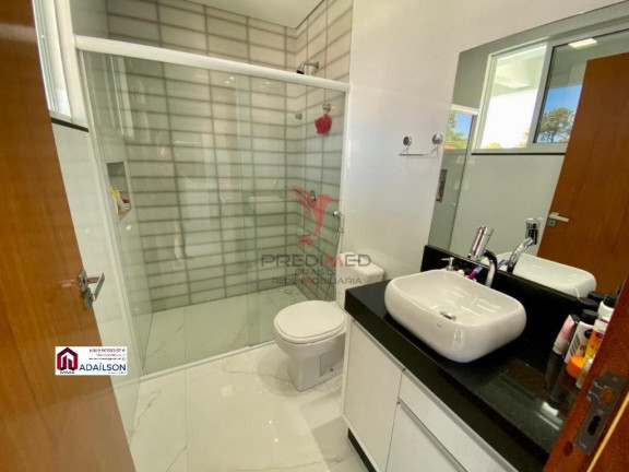 Imagem Casa de Condomínio com 4 Quartos à Venda, 300 m² em São João Do Rio Vermelho - Florianópolis Imagem Casa de Condomínio com 4 Quartos à Venda, 300 m² em São João Do Rio Vermelho - Florianópolis