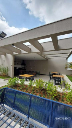 Imagem Apartamento com 1 Quarto à Venda, 25 m² em Vila Andrade - São Paulo Imagem Apartamento com 1 Quarto à Venda, 25 m² em Vila Andrade - São Paulo