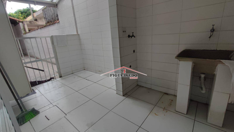 Imagem Casa com 3 Quartos para Alugar, 171 m² em Boqueirão - Praia Grande Imagem Casa com 3 Quartos para Alugar, 171 m² em Boqueirão - Praia Grande