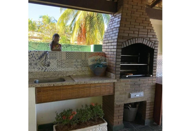 Imagem Casa de Condomínio com 5 Quartos à Venda, 350 m² em Selecione Um Bairro - Camaçari Imagem Casa de Condomínio com 5 Quartos à Venda, 350 m² em Selecione Um Bairro - Camaçari