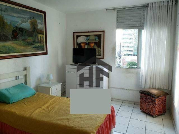 Imagem Apartamento com 3 Quartos à Venda, 158 m² em Torre - Recife Imagem Apartamento com 3 Quartos à Venda, 158 m² em Torre - Recife