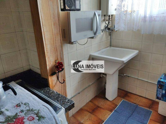 Imagem Apartamento com 2 Quartos à Venda, 50 m² em Taboão - São Bernardo Do Campo Imagem Apartamento com 2 Quartos à Venda, 50 m² em Taboão - São Bernardo Do Campo