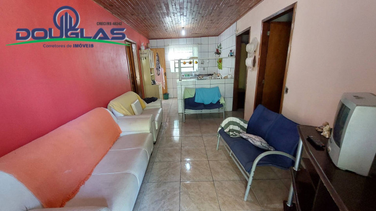 Imagem Casa com 2 Quartos à Venda, 3.240 m² em águas Claras - Viamão