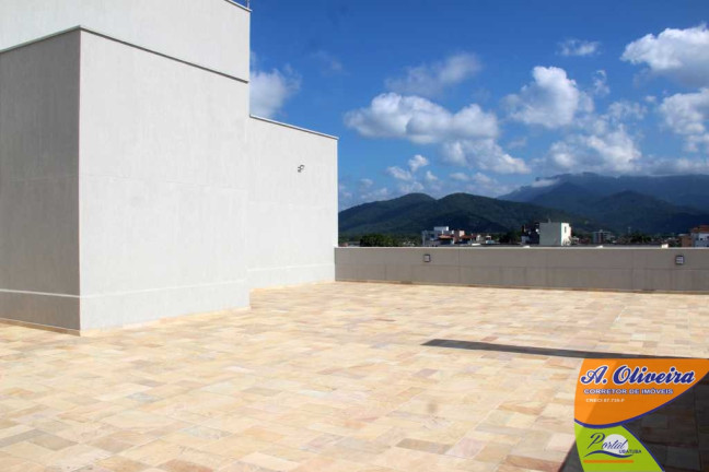 Imagem Cobertura com 3 Quartos à Venda, 112 m² em Centro - Ubatuba Imagem Cobertura com 3 Quartos à Venda, 112 m² em Centro - Ubatuba