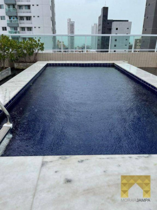 Imagem Apartamento com 2 Quartos à Venda, 51 m² em Tambaú - João Pessoa Imagem Apartamento com 2 Quartos à Venda, 51 m² em Tambaú - João Pessoa
