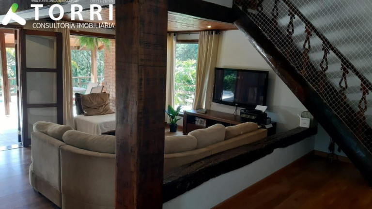 Imagem Imóvel com 5 Quartos à Venda, 300 m² em Lagoinha - Mairinque Imagem Imóvel com 5 Quartos à Venda, 300 m² em Lagoinha - Mairinque