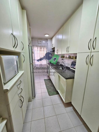 Imagem Apartamento com 2 Quartos à Venda, 63 m² em Vila Da Saúde - São Paulo