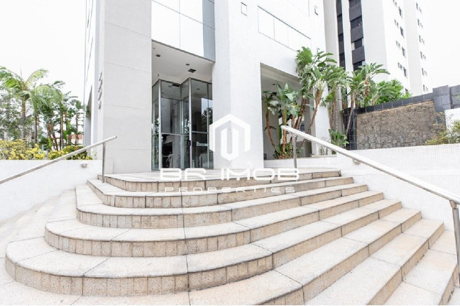 Imagem Sala Comercial à Venda, 33 m² em Chácara Santo Antônio (zona Sul) - São Paulo Imagem Sala Comercial à Venda, 33 m² em Chácara Santo Antônio (zona Sul) - São Paulo