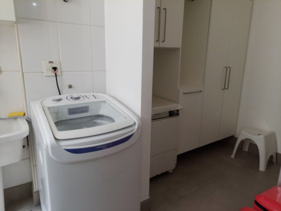 Imagem Cobertura com 4 Quartos à Venda, 288 m² em Jardim Aquarius - São José Dos Campos Imagem Cobertura com 4 Quartos à Venda, 288 m² em Jardim Aquarius - São José Dos Campos