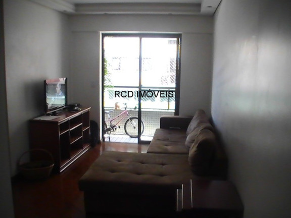 Imagem Apartamento com 3 Quartos à Venda, 85 m² em Jardim Das Vertentes - São Paulo