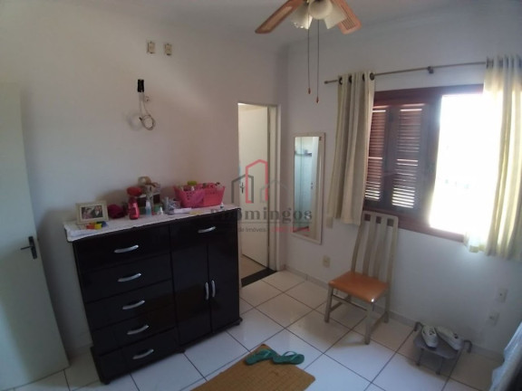 Imagem Sobrado com 3 Quartos à Venda, 99 m² em Jardim Bela Vista - Sumaré