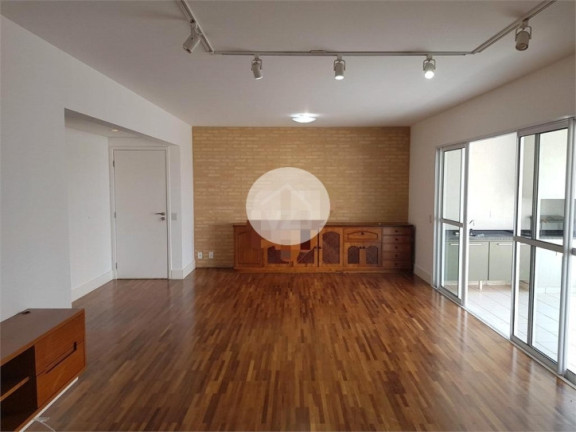Imagem Apartamento com 3 Quartos à Venda, 143 m² em Chácara Santo Antônio - São Paulo