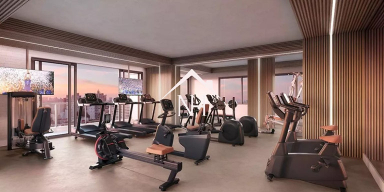Imagem Apartamento com 2 Quartos à Venda, 91 m² em Perdizes - São Paulo Imagem Apartamento com 2 Quartos à Venda, 91 m² em Perdizes - São Paulo