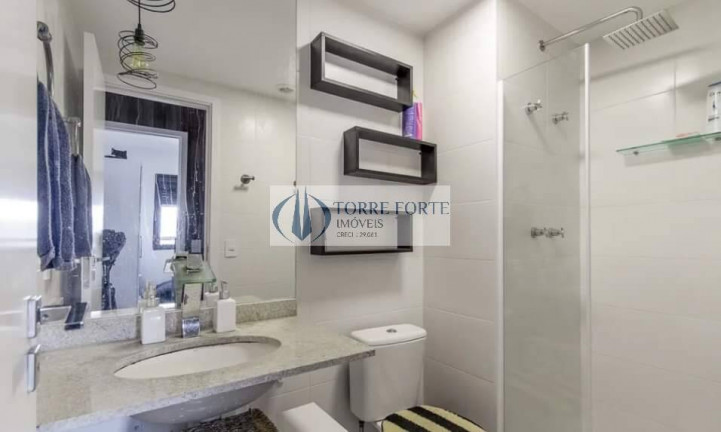 Imagem Apartamento com 2 Quartos à Venda, 85 m² em Vila Prudente - São Paulo Imagem Apartamento com 2 Quartos à Venda, 85 m² em Vila Prudente - São Paulo
