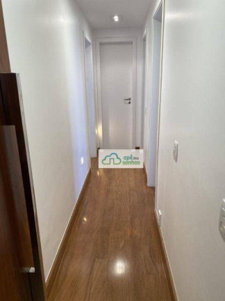 Imagem Apartamento com 3 Quartos à Venda, 160 m² em Barra Funda - São Paulo