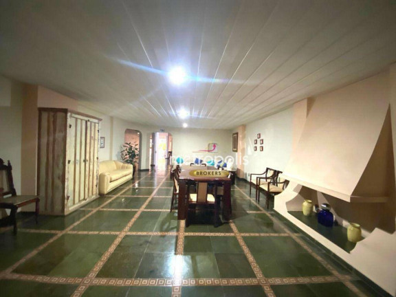 Imagem Apartamento com 4 Quartos à Venda, 245 m² em Centro - Santo André Imagem Apartamento com 4 Quartos à Venda, 245 m² em Centro - Santo André