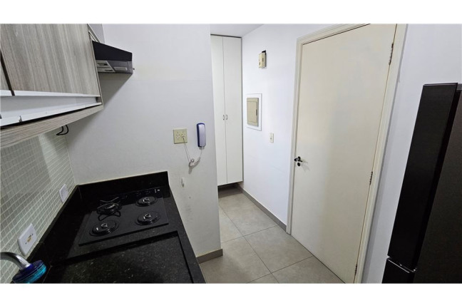 Imóvel com 1 Quarto à Venda,  em Jabaquara - São Paulo