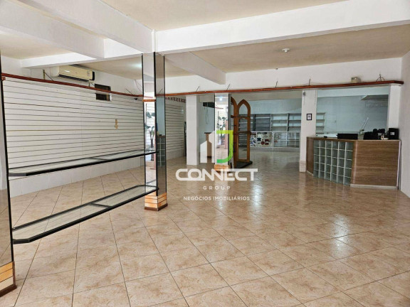 Imagem Sala Comercial para Alugar, 186 m² em Costa Cavalcanti - Itajaí