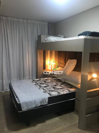 Imagem Apartamento com 2 Quartos à Venda, 59 m² em São João - Itajaí
