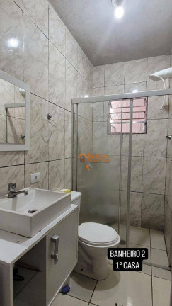 Imagem Casa com 8 Quartos à Venda, 400 m² em Vila São João Batista - Guarulhos Imagem Casa com 8 Quartos à Venda, 400 m² em Vila São João Batista - Guarulhos