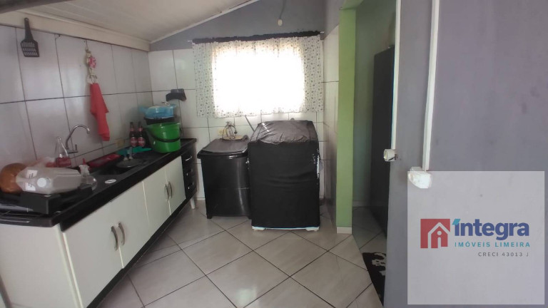 Imagem Casa com 3 Quartos à Venda, 186 m² em Jardim Residencial Victório Lucato - Limeira Imagem Casa com 3 Quartos à Venda, 186 m² em Jardim Residencial Victório Lucato - Limeira