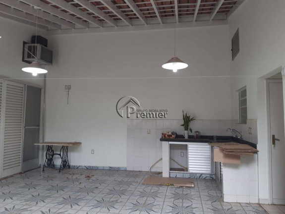 Imagem Casa com 3 Quartos para Alugar, 327 m² em Centro - Indaiatuba Imagem Casa com 3 Quartos para Alugar, 327 m² em Centro - Indaiatuba